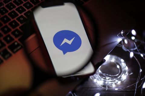 Messenger-Dienste von Facebook müssen mit der iOS-13-Neuregelung überarbeitet werden