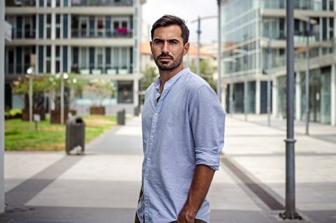 Brückeneinsturzüberlebender von Genua: Wie geht es Davide Capello?