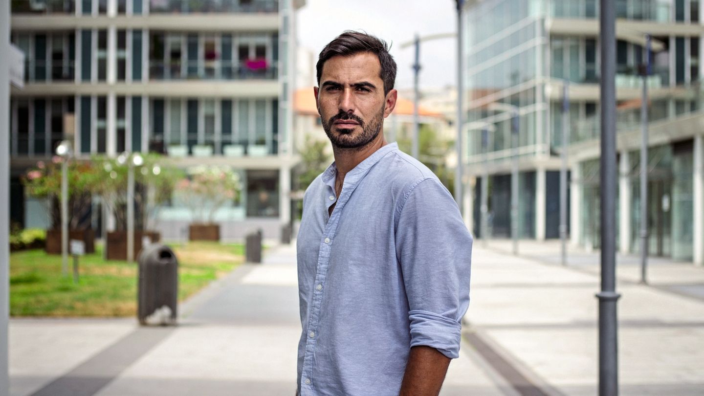 Brückeneinsturzüberlebender von Genua: Wie geht es Davide Capello?