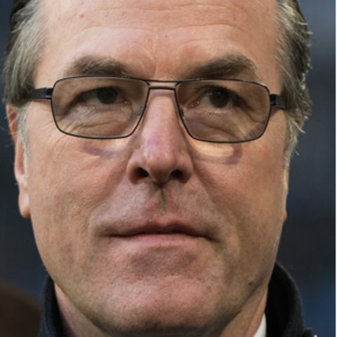 Combo: Norbert Dickel, Patrick Owomoyela, Clemens Tönnies