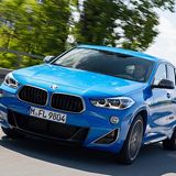 BMW X2 M35i