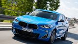 BMW X2 M35i