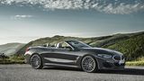BMW M850i Cabrio 2019