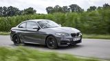 BMW M240i xDrive Coupé Performance Edition