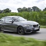 BMW M240i xDrive Coupé Performance Edition