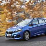 BMW 2er Gran Tourer 2018