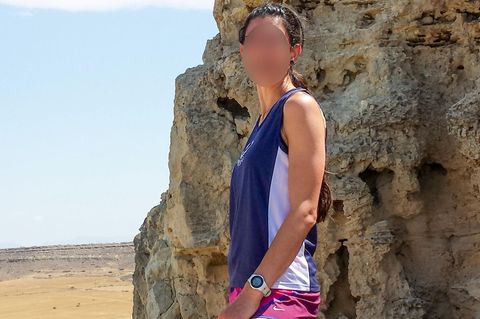Leichenfund auf Ikaria: Es ist die vermisste 35-jährige britische Wissenschaftlerin