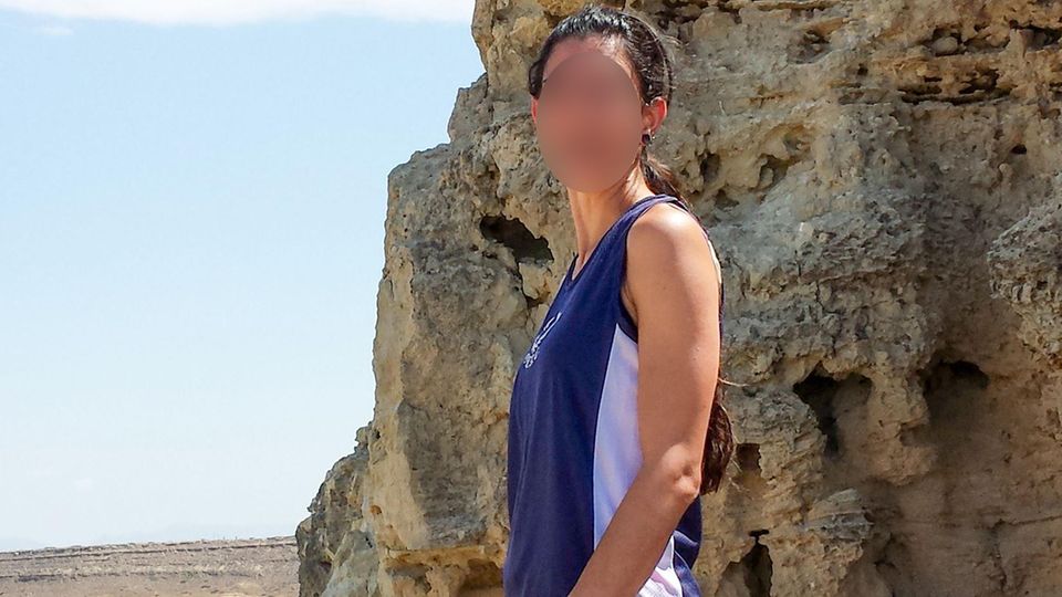 Leichenfund auf Ikaria: Es ist die vermisste 35-jährige britische Wissenschaftlerin