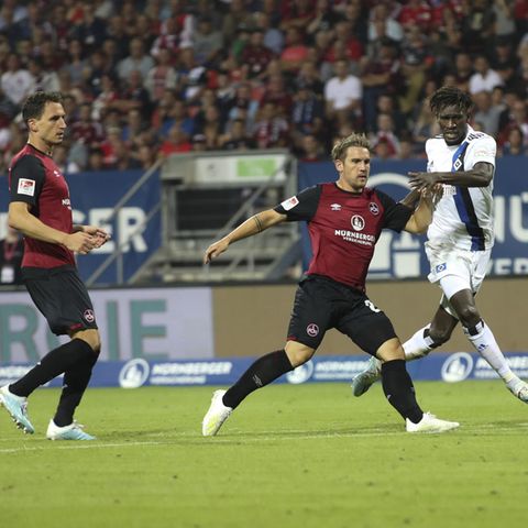 HSV-Profi Jatta
