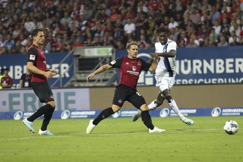 HSV-Profi Jatta