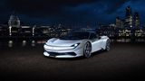 Pininfarina Battista