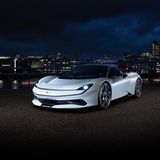 Pininfarina Battista