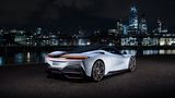 Pininfarina Battista
