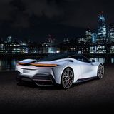 Pininfarina Battista