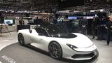 Pininfarina Battista