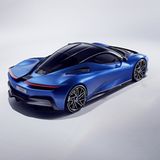 Pininfarina Battista