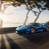 Pininfarina Battista