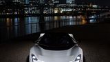 Pininfarina Battista