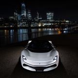 Pininfarina Battista