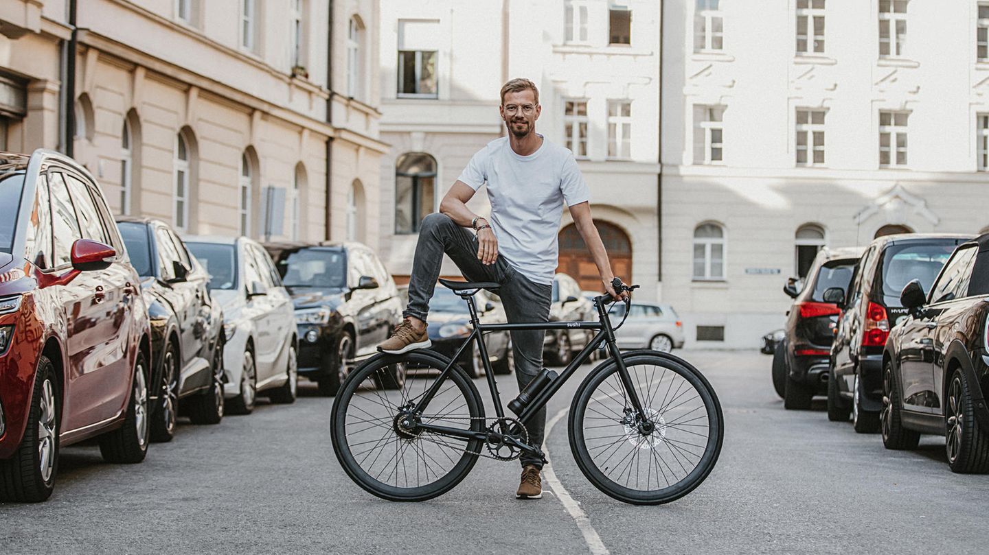 dynamo fahrräder hildesheim nachrüsten mit e-motor