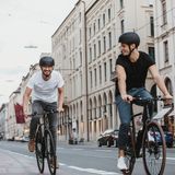 Kleiner Spurt in München - das Sushi wurde für die Stadt gemacht.