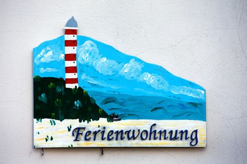 Niederlande - Zeeland - Ferienhaus - Betrüger