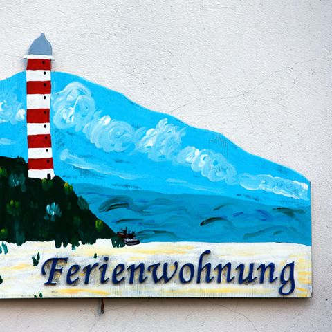 Niederlande - Zeeland - Ferienhaus - Betrüger