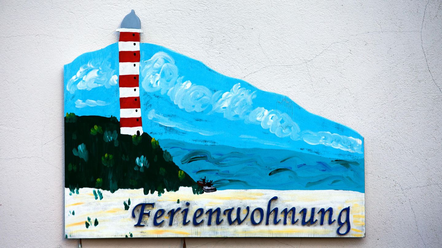 Niederlande - Zeeland - Ferienhaus - Betrüger