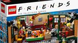 "Friends": Das Kultcafé "Central Perk" gibt es jetzt auch aus Lego