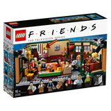 "Friends": Das Kultcafé "Central Perk" gibt es jetzt auch aus Lego