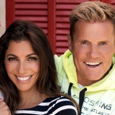 Dieter Bohlen spricht über das erste Treffen mit Freundin Carina Walz