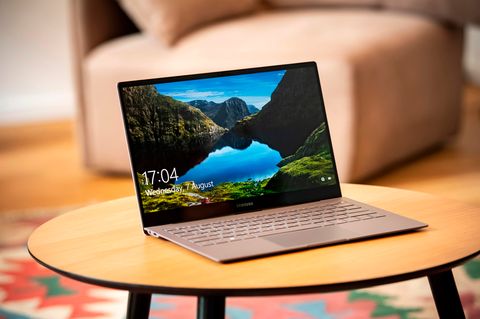 Samsung Galaxy Book S