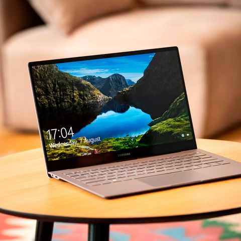 Samsung Galaxy Book S