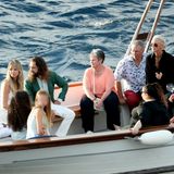 Heidi Klum und Tom Kaulitz