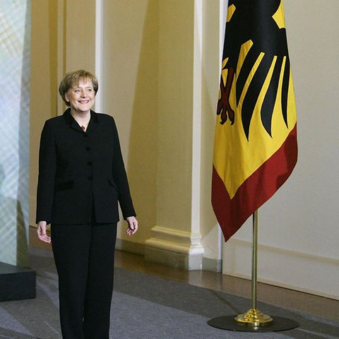 Angela Merkel: Rückblick auf 5000 Amtstage als Bundeskanzlerin
