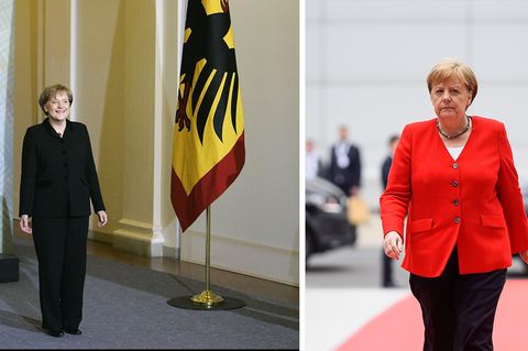 Angela Merkel: Rückblick auf 5000 Amtstage als Bundeskanzlerin