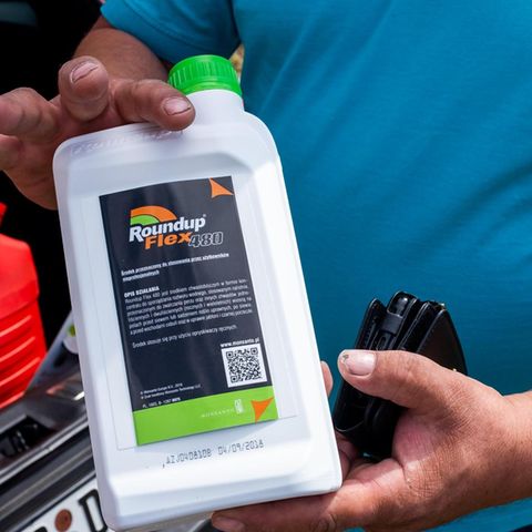 Roundup und Co.: Hobbygärtner setzen wider besseres Wissen auf Chemie