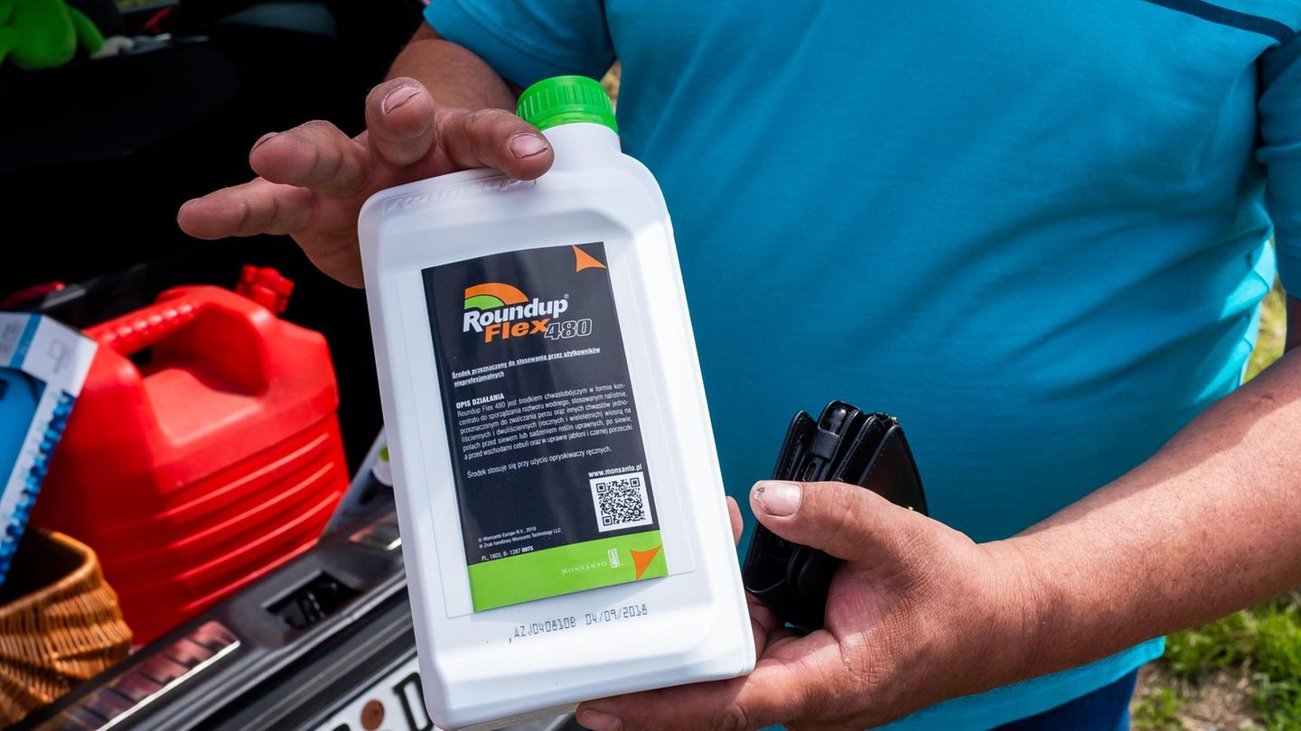 Roundup und Co.: Hobbygärtner setzen wider besseres Wissen auf Chemie