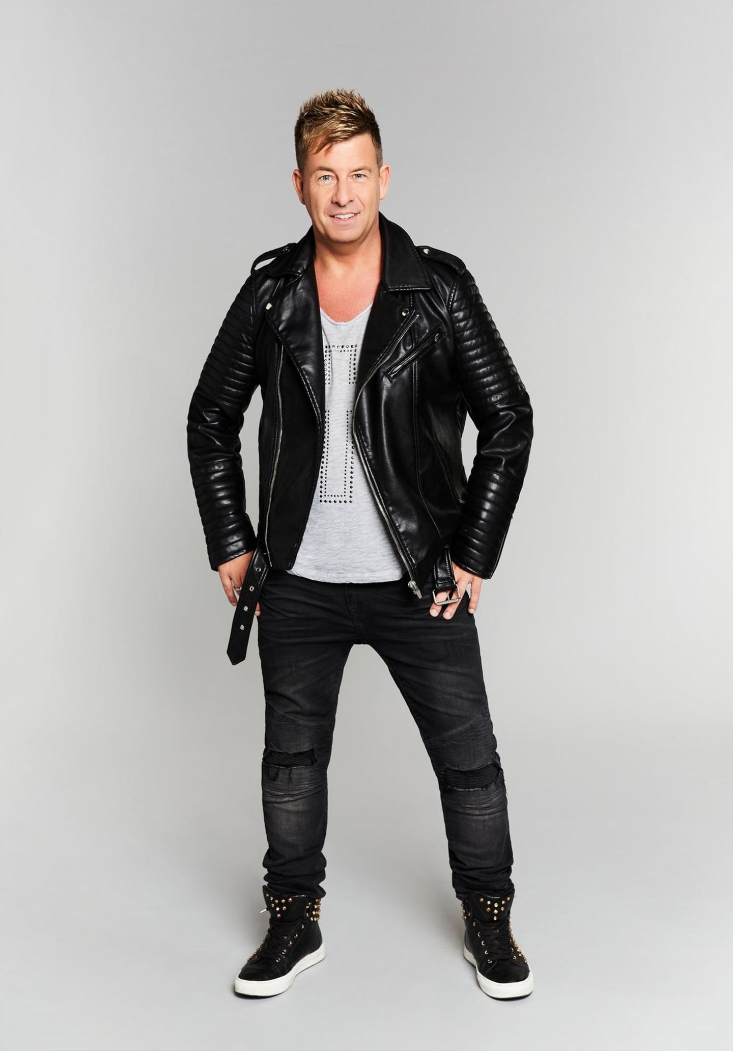 Almklausi ist Kandidat bei "Promi Big Brother" Almklausi ist Kandidat bei "Promi Big Brother"