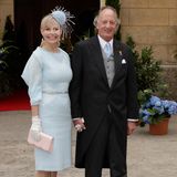 Karl Friedrich Prinz von Hohenzollern