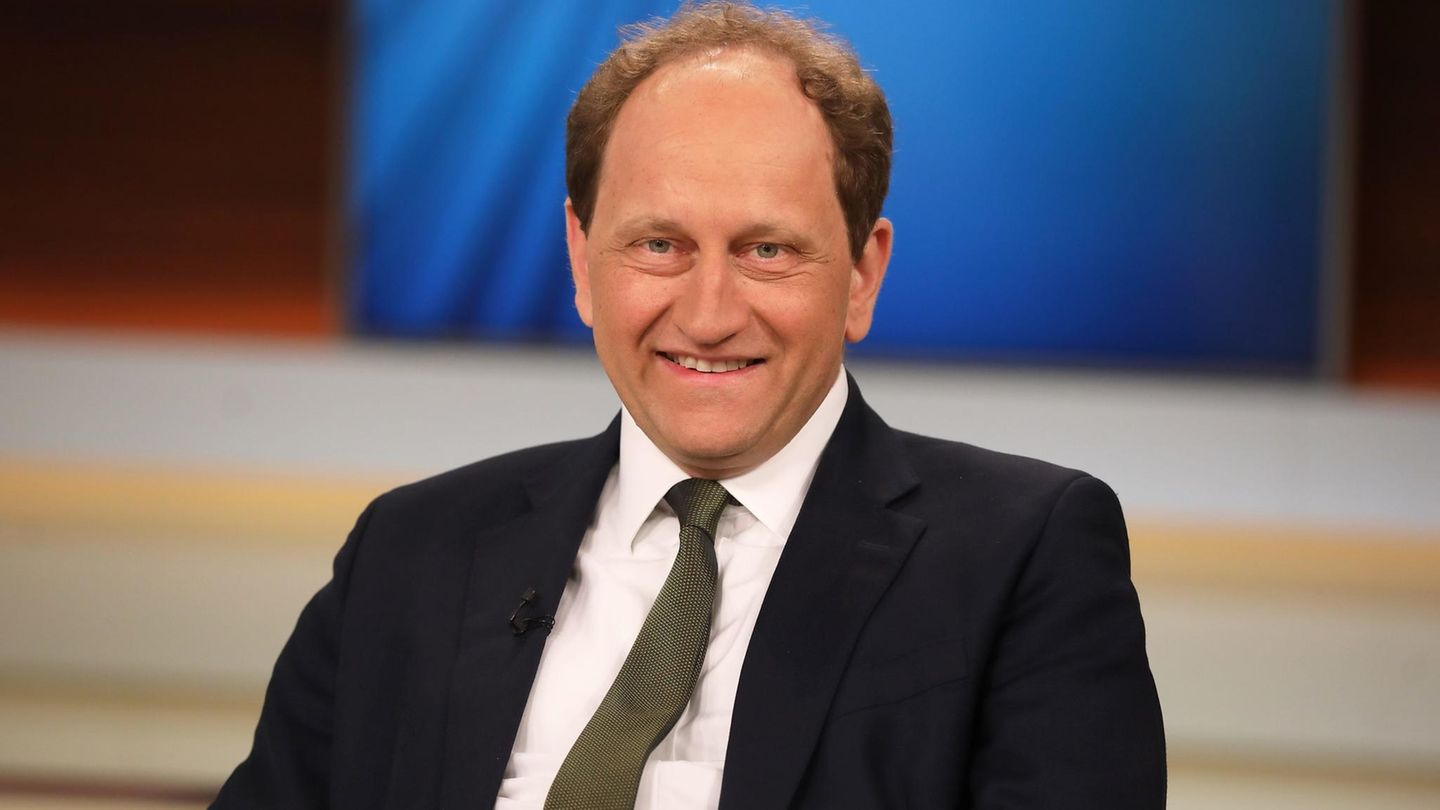 Alexander Graf Lambsdorff