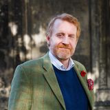 Moritz Freiherr Knigge