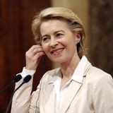 Ursula von der Leyen