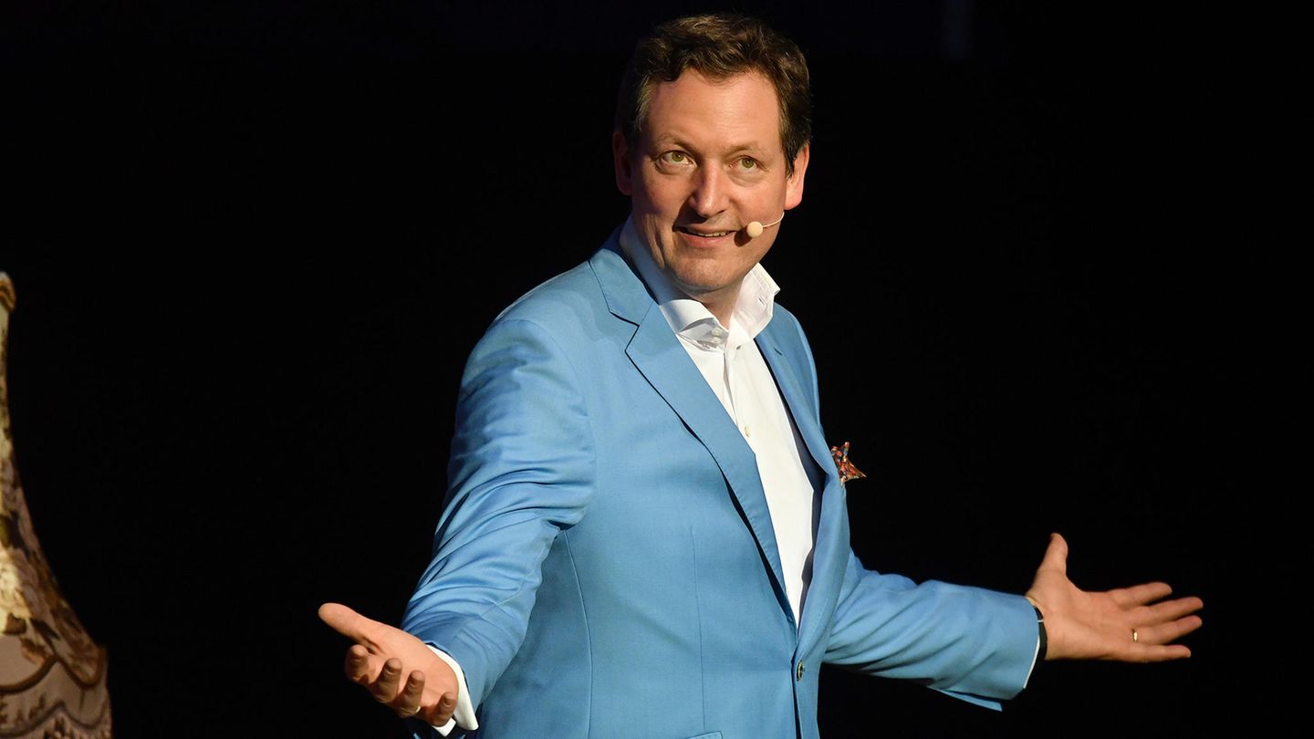 Eckart von Hirschhausen