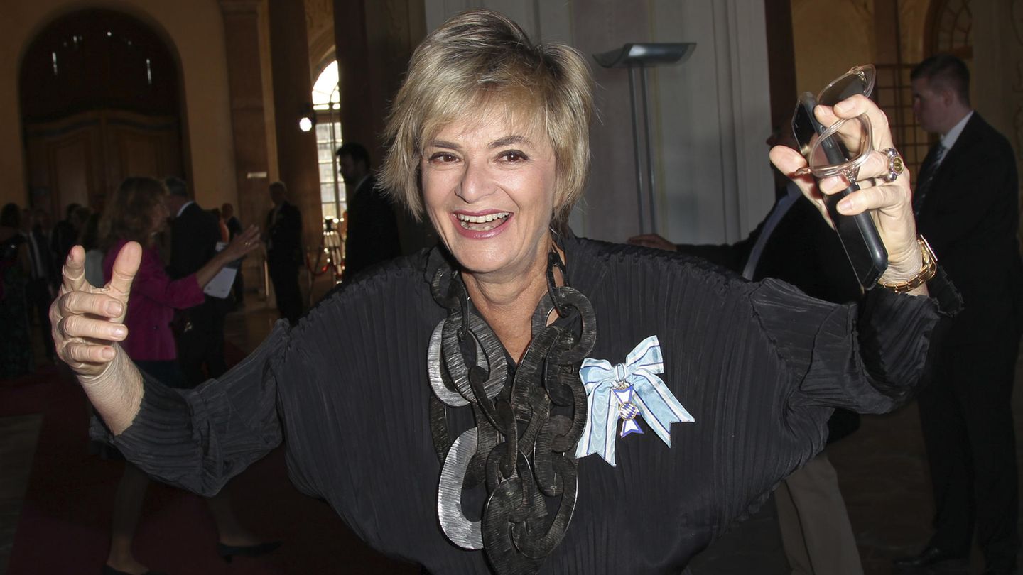 Gloria von Thurn und Taxis