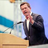 Karl Theodor Freiherr von und zu Guttenberg