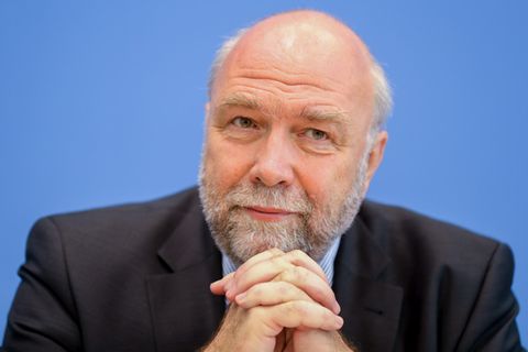 Günter Nooke