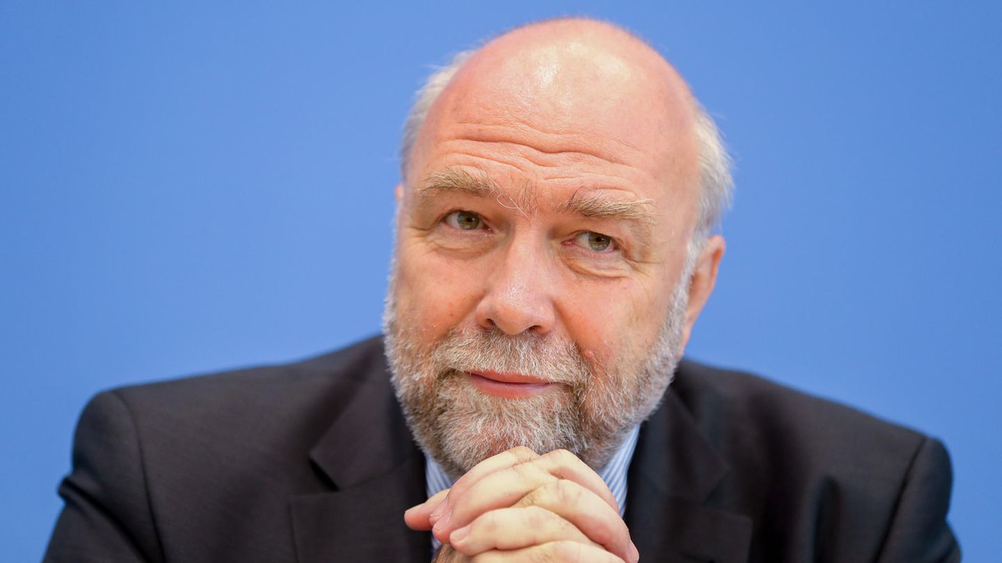 Günter Nooke