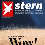 Mehr über Deutschlands Adel lesen Sie in der aktuellen Ausgabe des stern