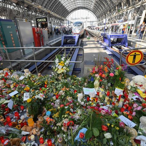 Tragödie von Frankfurt: Psychiater warnt vor falschen Schlüssen